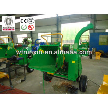 CE approved RXDWC-18/22/40 firewood processor factory direct sale